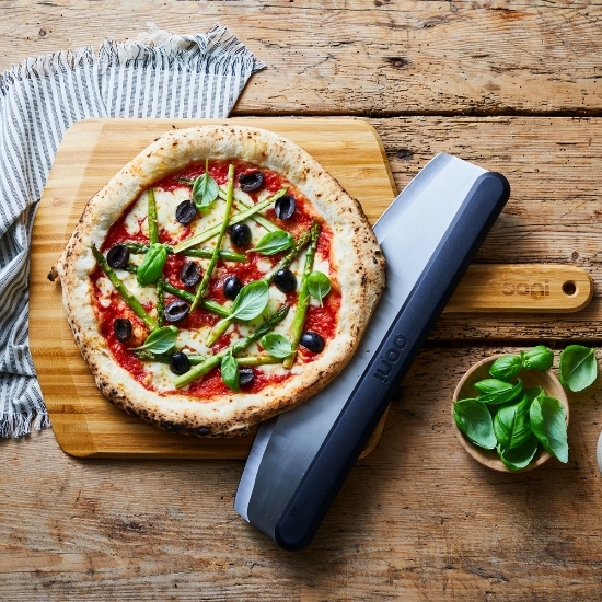 platou servire pizza ooni